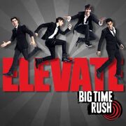 ElevateAlbumCover