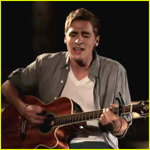Kendall-schmidt-ed-sheeran-cover