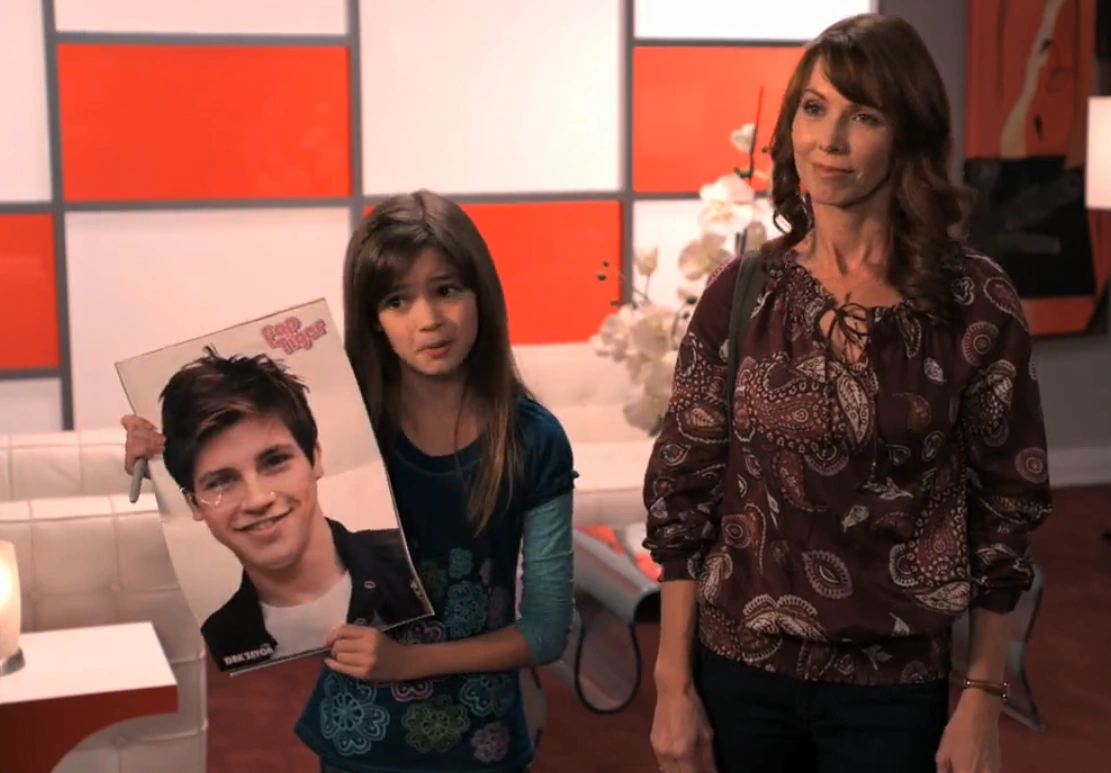 Image - Katie w: Poster.png | Big Time Rush Wiki | FANDOM powered by Wikia