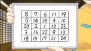Theboard