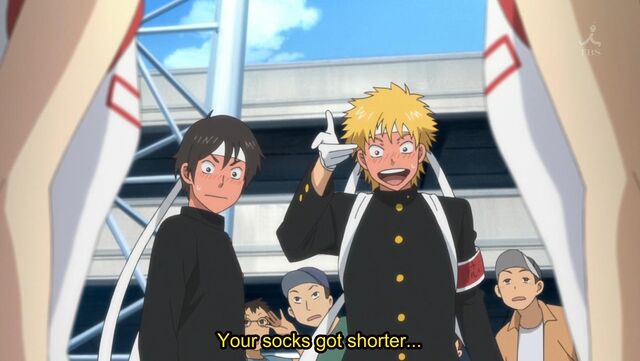 File:ShortSocks.jpg