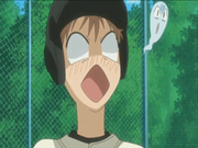 Mihashighost