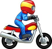 2 I bike