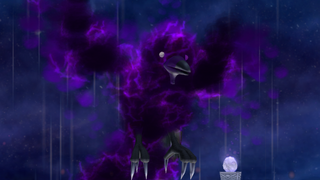 Perfect Dark Raven