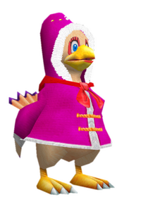 Ponee