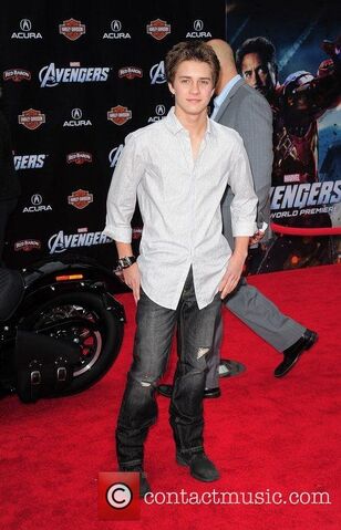 File:Billy-unger-world-premiere-of-the-avengers 3823362.jpg