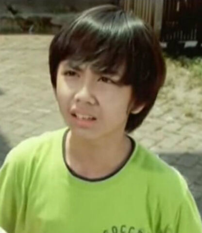 Berkas:Adik Radit.jpg