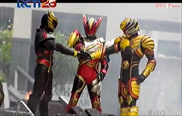 Pertarungan Final Melawan Black Lord Satria Series Wiki Pertarungan Final Melawan Black Lord Satria Series Wiki