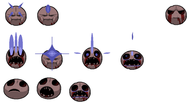 File:Mega Maw sprites2.png