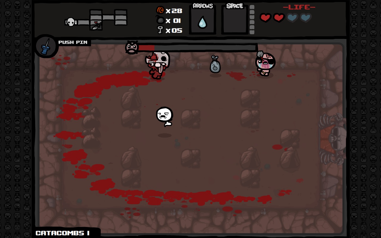 Binding Of Isaac Secret Room Rules Binding Of Isaac Secret Room Rules