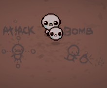 Isaac's Head