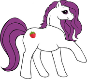 Ala Raspberry