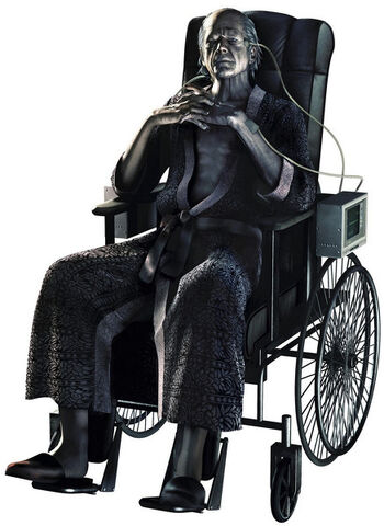 ファイル:Spencer wheelchair.jpg