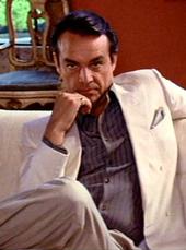 Shenar as Sosa
