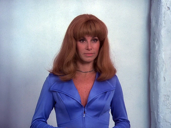 Shalon The Bionic Wiki Fandom powered by Wikia