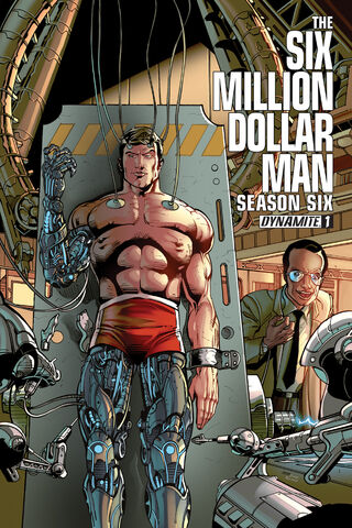 File:SMDM601Cover2ndPrint.jpg