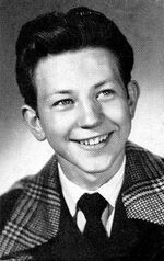Young OConnor