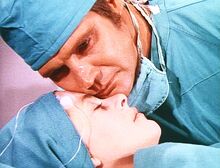 Bionic Woman (Part 2) - Jaime succumbed