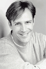 McGillin Headshot