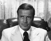 Oscar Goldman as in 1977