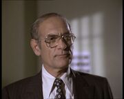 Warden cooper