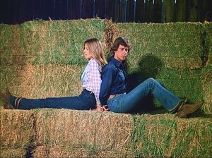 Rodeo - Dr. Billy Cole and Jaime