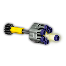 Rapid Shooter