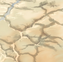 Creep Canyon