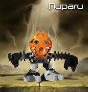 Small Nuparu