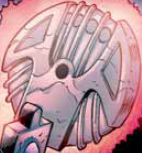 Comic Magnetic Shield