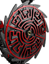 Escudo set