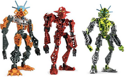 Mistika Riders