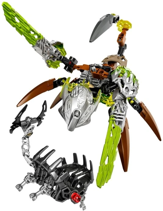 Ketar, Creature of Stone | The BIONICLE Wiki | FANDOM
