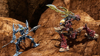 TLR Glatorian Kiina and Ackar.png