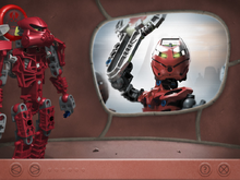 Vakama Screen 0B