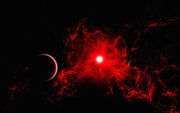 Red Space