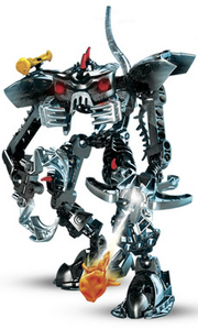 Mantax