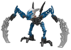 BIONICLE com Bios Gavla