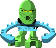 MNOLG Matoran Tamaru