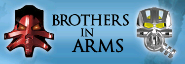 Brothers in Arms