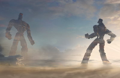 BIONICLE 2010