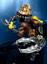 CGI Carapar