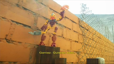 Ganiaz 2
