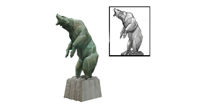 File:Bear Sculpture Concept.jpg