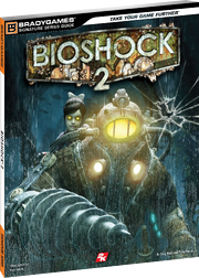 BioShock2strategyguide