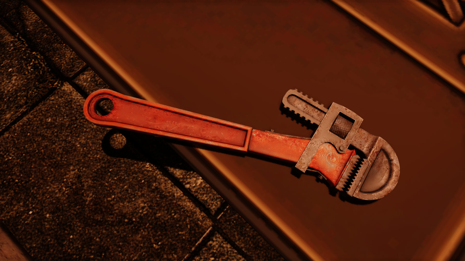 new vegas vigor tester new vegas vigor tester