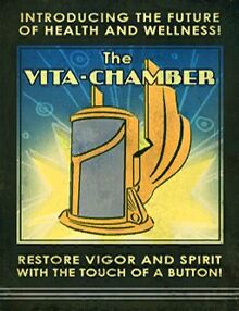 Vita-Chamber 1