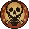 Aerial Assassin trophy