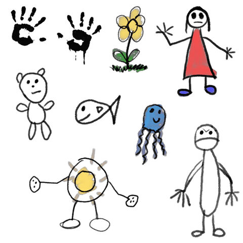 File:Drawings Child 1.jpg