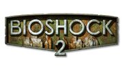 Bioshock 2 logo